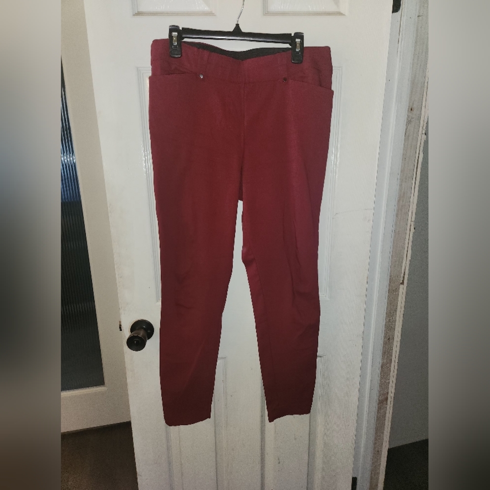 Womens Slacks - Picture 1 of 10